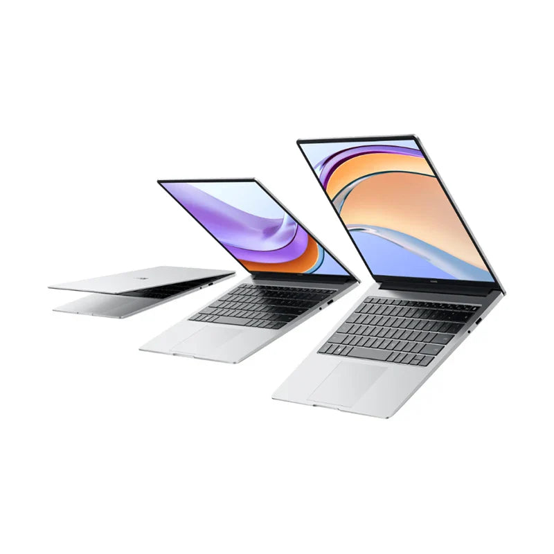 Honor Laptop X14,Intel Core i5 12450H/13500H 16GB 512GB/ 1TB,SSD Notebook 14 Inch FHD IPS Screen Ultrabook Windows 11