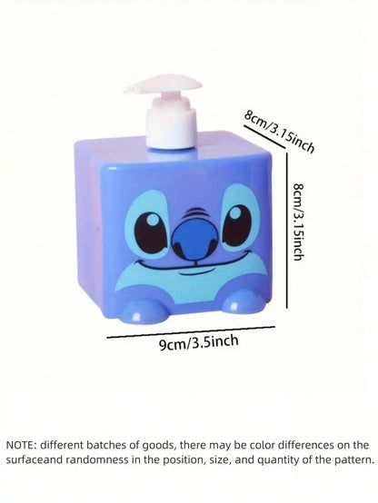 1pc Styling Lotion Bottle Stitch Separate Bottle 1100ml Big Head Shape Press Bottle Big Empty Bottle Shower Sel Shampoo Bottle b