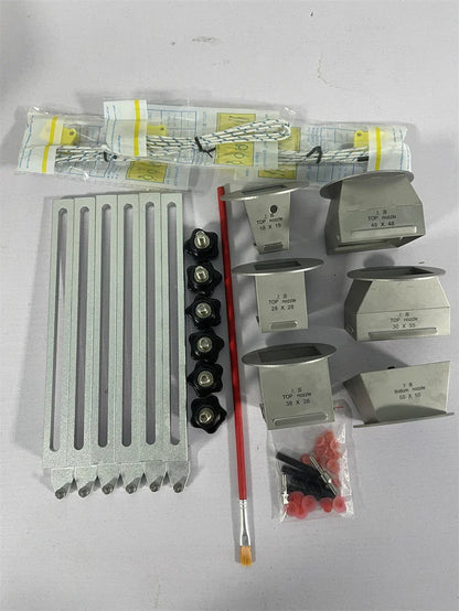 LYBGA G700 5300W Station de retouche optique BGA à air chaud haute précision pour la réparation de cartes PCB et la machine à souder