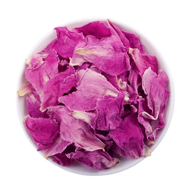 30g Bougie Aromatique Naturelle Savon Parfum Essence Florale Matériau de Fabrication Fleur Séchée Naturelle Décoration de Mariage Décoration de Maison Décoration de Bain