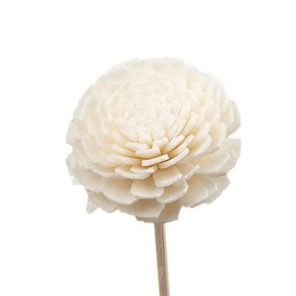 Aroma Oil Bathroom Aroma Oil Diffuser Aromatherapy Flower Artificial Flower  Diffuser Aromatherapy Rattan