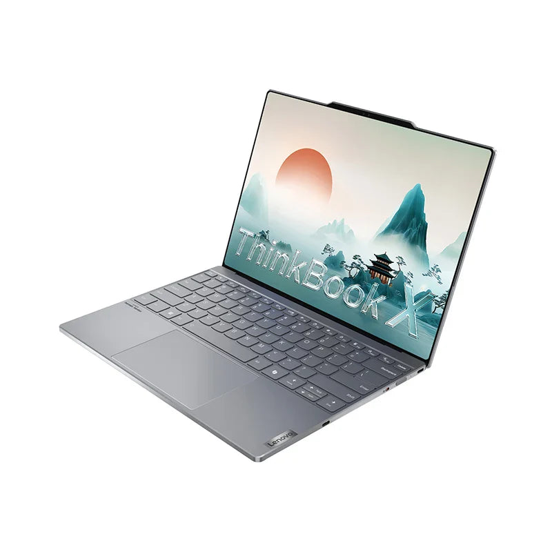Lenovo ThinkBook X 2025 AI U9 285H/U5 225H 32GB+1TB 13.5inch 2.8K (2880*1920) 120Hz