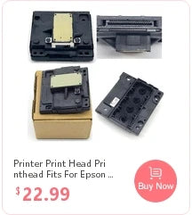 TX800 Eco Solvent Printer Print Head For Epson or Chinese Printer UV Plotter F192040 DX10