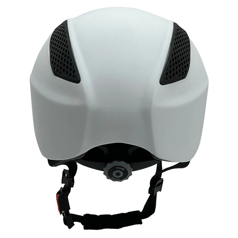 Equestrian Helmet - CE Approved Multi-Density EPS Core & Quick-Dry Padding for Competitive Riding & Leisure Trail Use