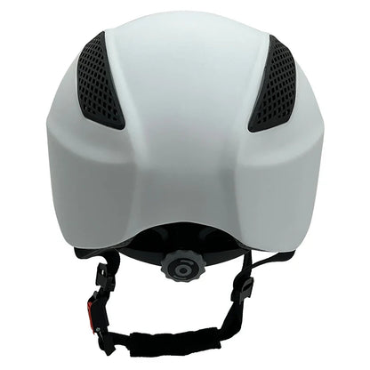 Equestrian Helmet - CE Approved Multi-Density EPS Core & Quick-Dry Padding for Competitive Riding & Leisure Trail Use