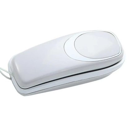 Corded Phone Relephone Fixed Landline Phones for Seniors Desk/Wall Mountable Telephone Home Offices Widely Used