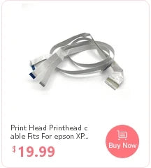 TX800 Eco Solvent Printer Print Head For Epson or Chinese Printer UV Plotter F192040 DX10