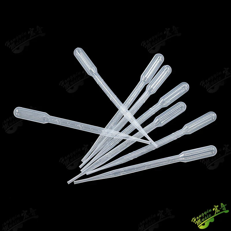 Tête de Levpper de Poulet en Plastique, Pipent Past2001 avec Tuyau PEUGEOT, Colle de 3ml, 10 Pièces