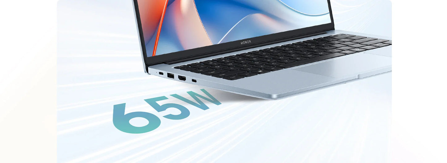 HONOR MagicBook X14 Plus 2025 FRB-X Laptop Intel Core 5 220H RAM 16/32GB SSD 1TB 14"Inch 2.8K 120Hz Notebook Ultrabook Computer