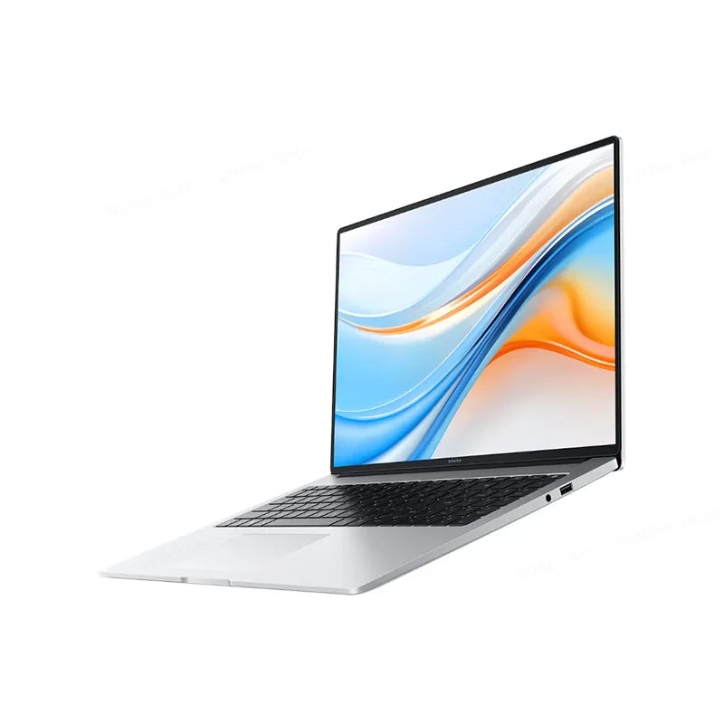 Honor Laptop X16 Plus ,Ryzen 7 8845HS,16GB 512GB/32GB 1TB,AMD Radeon™ 780M Notebook SSD IPS Ultrabook 16 Inch Computer