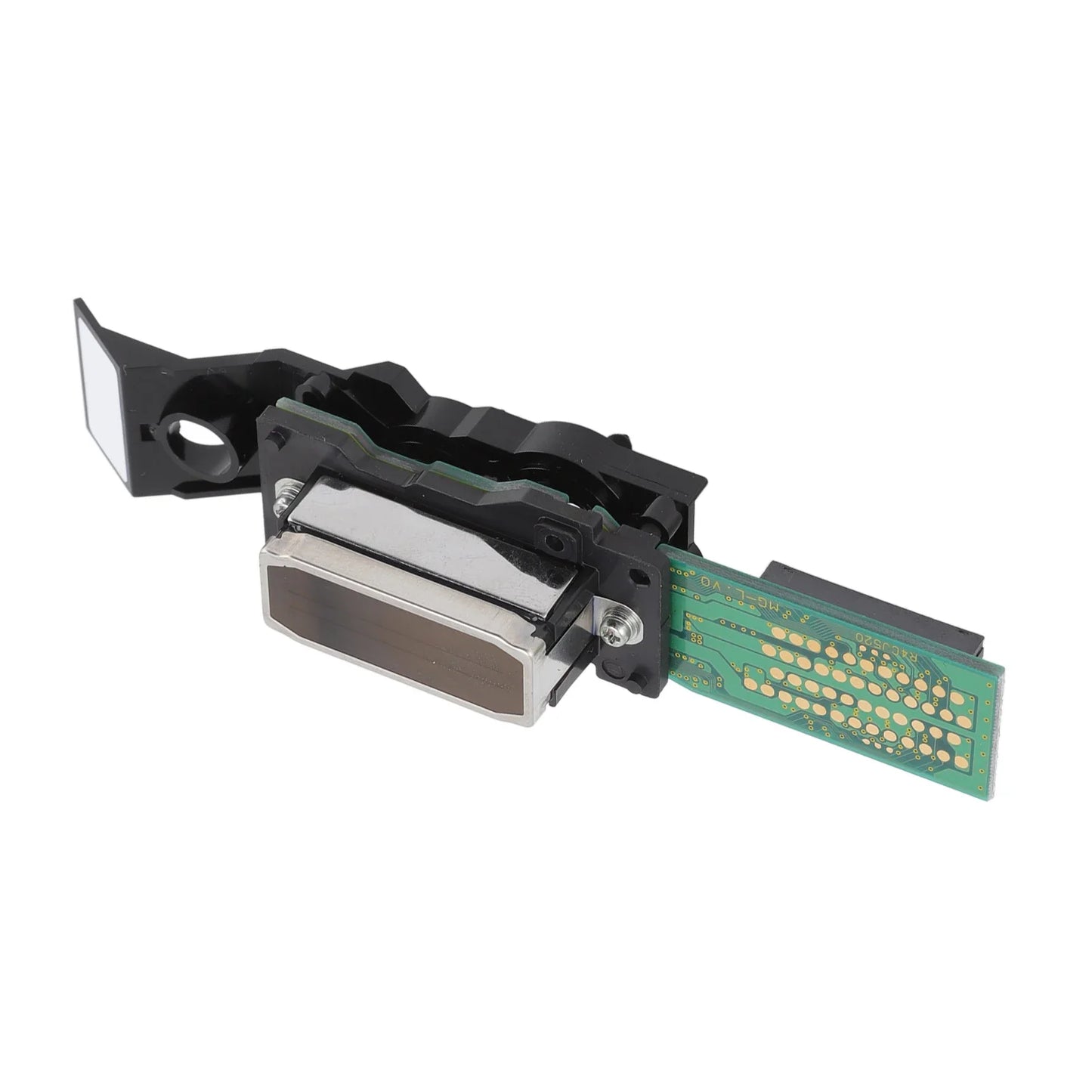 Tête d'impression Solvant écologique ABS Tête d'impression pour MIMAKI Roland DX4 JV4 JV3 Tête d'impression Éco-solvant