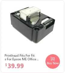 TX800 Eco Solvent Printer Print Head For Epson or Chinese Printer UV Plotter F192040 DX10
