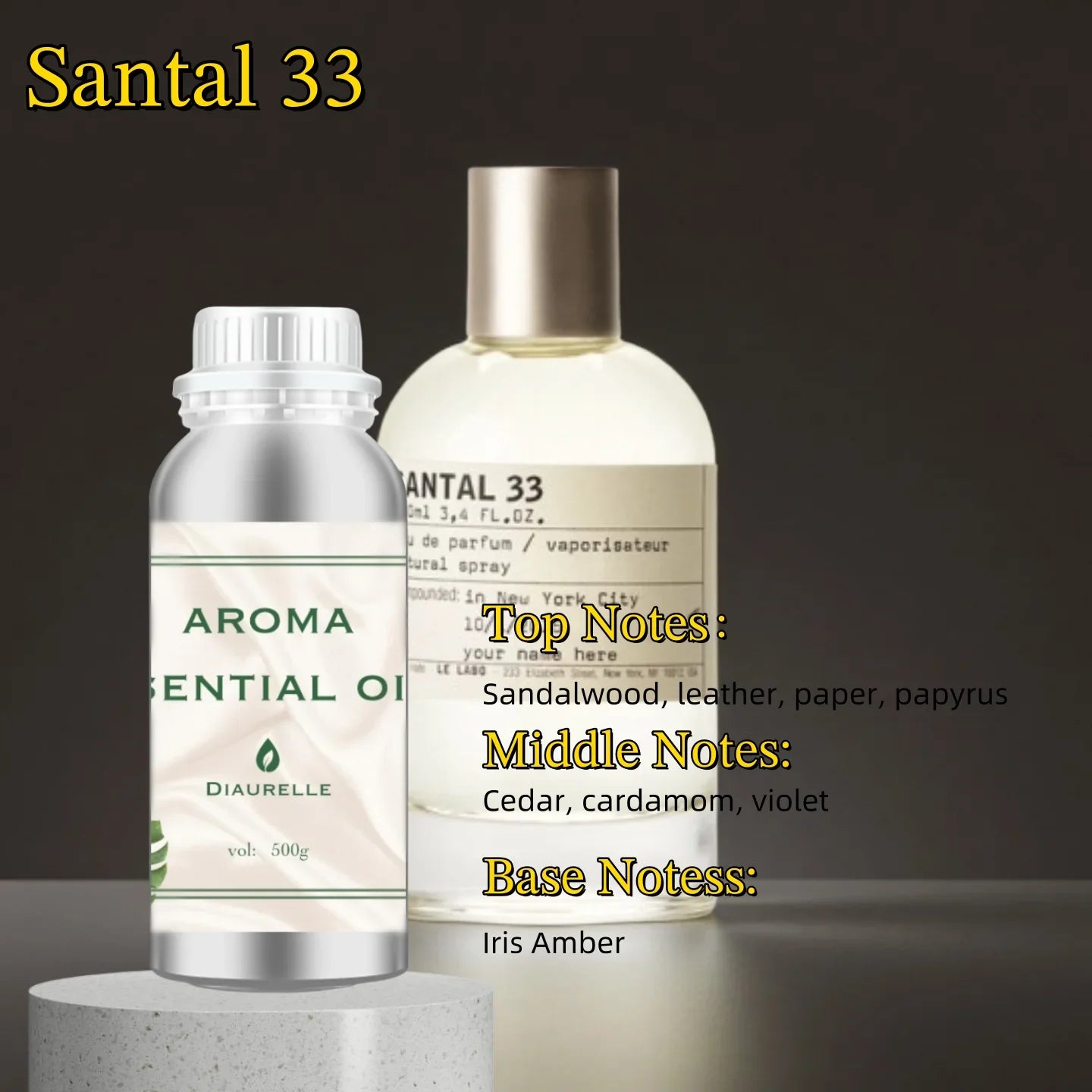 500ML Hotel Aromatic Oils Home Fragrance Electric Air Freshener Aromatherapy Pure Natural Aroma Diffuser Essential Oils