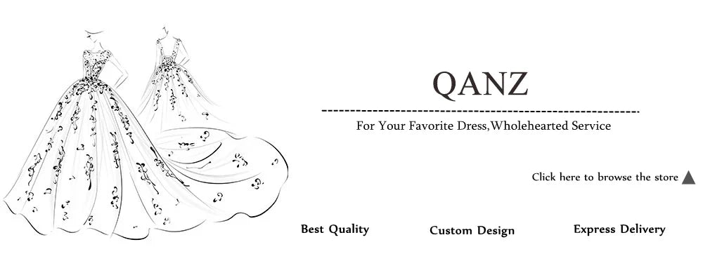 Qanz Luxury Crystal Dresses 2024 Women Short Prom Dress Bow Straps Pink Lace Up Back Robes De Cocktail Party Gowns Customized