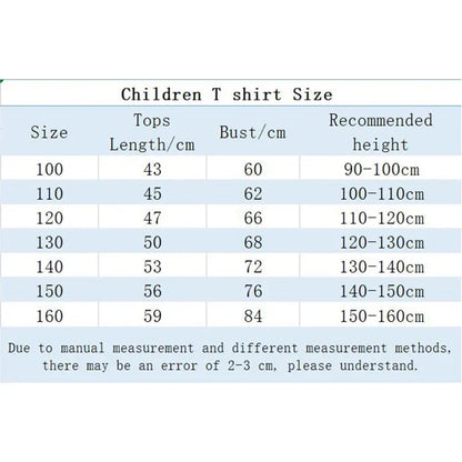 T-shirt Enfant Stitch Angel Dessin Animé Haut Tee Shirt Manches Courtes Kawaii Anime Mode Confort Col Rond Vêtements Cadeau Pour Enfants