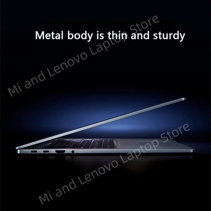 REDMI Book Pro 16 2025 Ultra5-225H 32GB+1TB 2.5K 120Hz Screen Grey