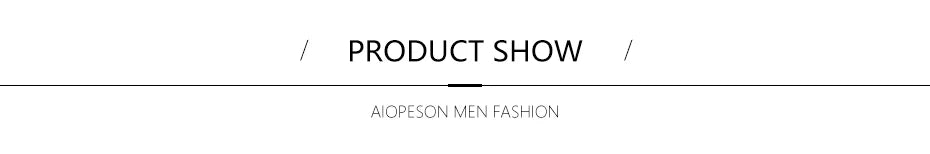 AIOPESON 2023 Nouvelle Polo Homme Broderie Cerf Chemises Manches Longues Couleur Unie Affaires Sociales Homme