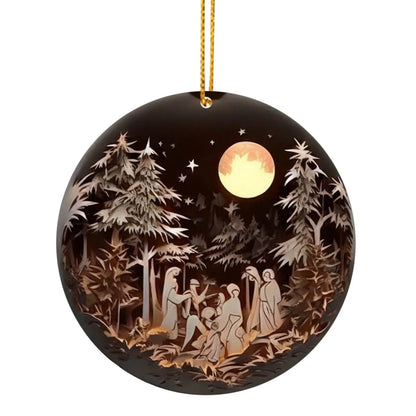 Christmas Decoration For Home Christmas Decorations Christmas Tree Ornaments Hanging Decorations Xmas Holiday Adornos De Navidad
