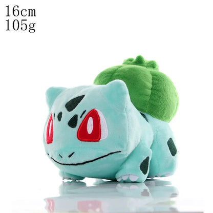 41 Styles Pokemon Plush Toy Dragapult Gengar Pikachu Eevee Evolution Scorbunny Cinderace Doll Morpeko Christmas Gift for Kids