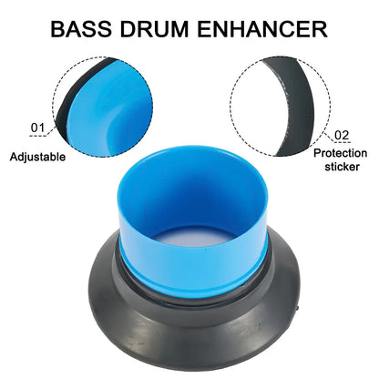 Autocollant d'insertion de port d'amélioration de batterie basse, protecteur de trou, booster de coup de pied, noir, blanc, rouge, bleu, pièce de protection W