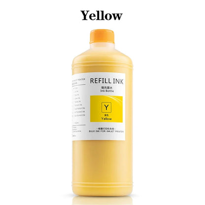 NEW 8Color x 1000ml Pigment ink For Epson Stylus Pro 4000 4800 4880 7800 7880 9800 9880 7500 7600 9500 9600 printer