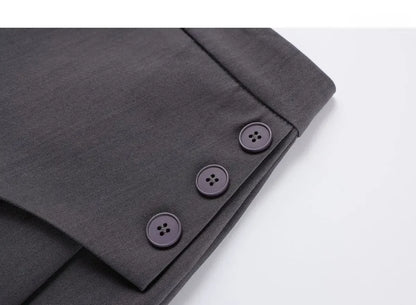 Summer golf suit pleated skirt, 2025 new Korean golf skirt, fashionable A-line short skirt, women's golf culottes
