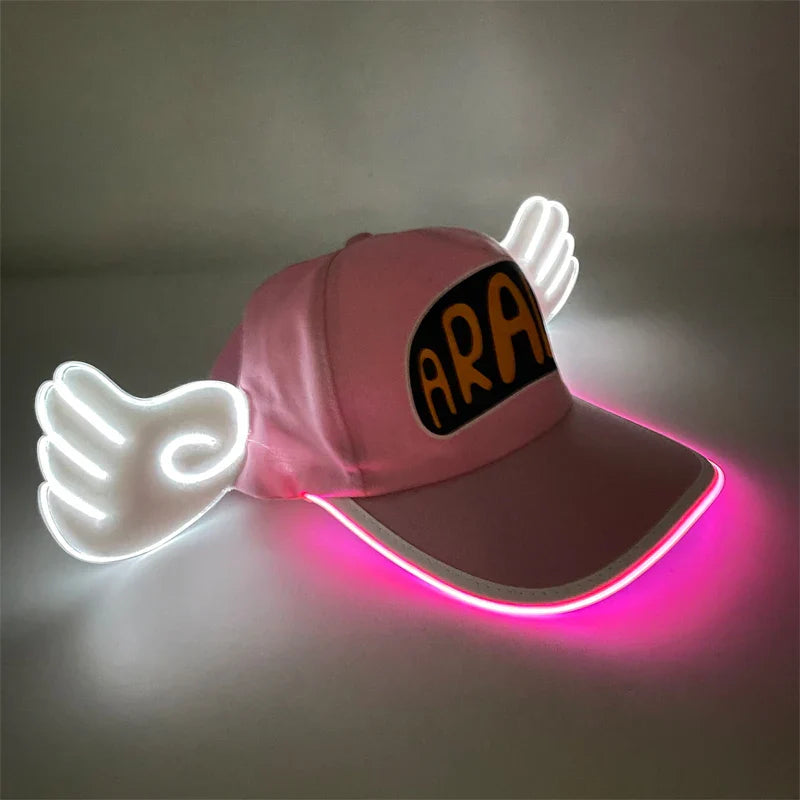 Chapeau de Cowboy nacré, Costume de danse, casquette de Cowgirl scintillante, pour boîte de nuit néon, nouvel arrivage