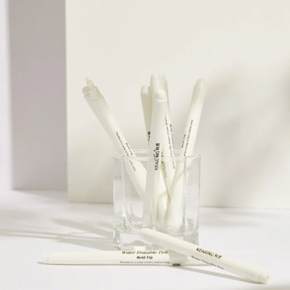1 mm-Tip Infusible-Ink Pens for Sublimation,Infusible-Ink-Markers for Cricut Maker 3/Maker/Explore 3/Air 2/Air