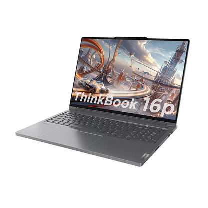 Lenovo Thinkbook 16p 2024 14th 14900HX/14650HX 4060 16G/32G 1T/2T 16" 3.2K 165Hz