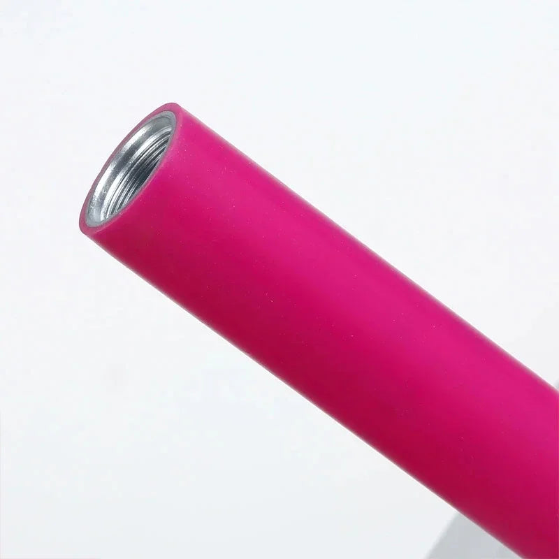 Poteau volant aérien de 3m, Suspension Portable, Tube de Fitness trapèze, poteau de danse rotatif en acier et Silicone, équipement de gymnastique pour la maison