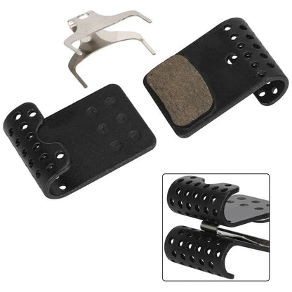 Pour LTWOO plaquettes de frein de vélo pour R9 pour R7 pour R7 route plaquettes de frein à disque hydraulique accessoires de cyclisme