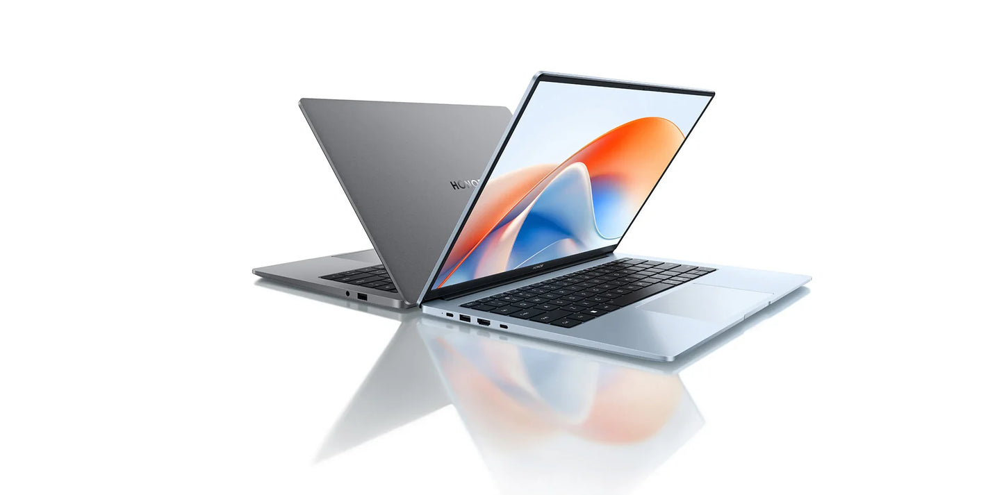 HONOR MagicBook X14 Plus 2025 FRB-X Laptop Intel Core 5 220H RAM 16/32GB SSD 1TB 14"Inch 2.8K 120Hz Notebook Ultrabook Computer