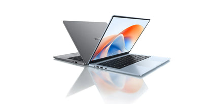 HONOR MagicBook X14 Plus 2025 FRB-X Laptop Intel Core 5 220H RAM 16/32GB SSD 1TB 14"Inch 2.8K 120Hz Notebook Ultrabook Computer