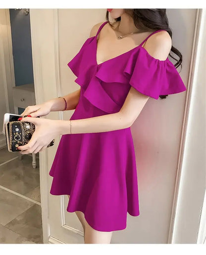Robes de soirée pour femmes 2025 luxe concepteur bal femmes robe d'été vêtements esthétiques en mousseline de soie Satin Sexy boîte de nuit soie nouveau