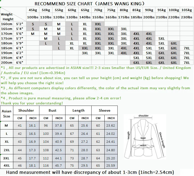 Men's Slim Fit Two-Piece Set Spring Fashion Korean Style Suit And Trousers Ensemble High-Quality Trendy Clothing for 2024