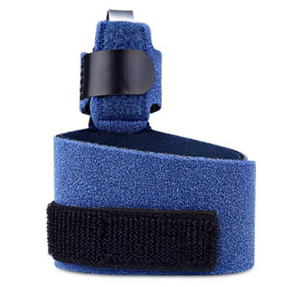 Fixateur de Fracture pour Pieds Sophia, Ajusteur de Pouce, Chaussettes de Pédicure Douces, Lisseur d'Oignon, 1 Pièce