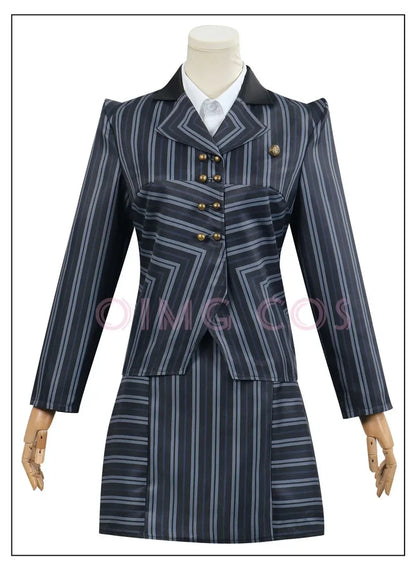 Wicked Elphaba Cosplay Costume Adult Carnival Anime Uniform Women  Halloween Party Costumes Masquerade  Game