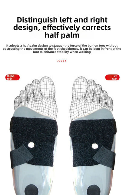Orthèses de chute de pied orthèse de cheville élasticité réglable orthèses Valgus course hémiplégie chaussures de rééducation Supports de pied