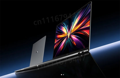 【2025 New】Xiaomi Laptop REDMI Book Pro 16 2025 Ultra5-225H Ultra7-255H/32GB/1TB/3.1K/165Hz Grey