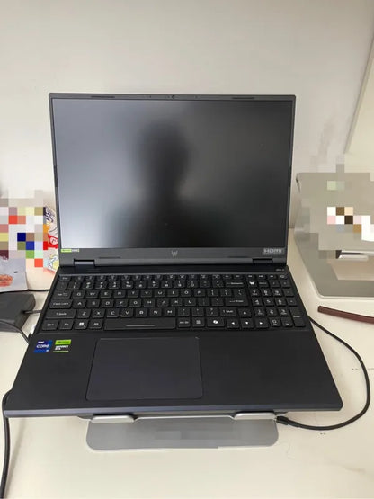 2024 Acer Predator Neo Gaming Laptop 16 Inch 2.5K 180Hz IPS Screen Notebook i9-14900HX 32GB 1TB RTX4060 Netbook Laptop Computer