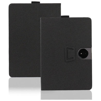 Case For TCL NXTPAPER 14 Case 9491G 14.3" Tablet PC Magnetic Cover with Hand Strap PU Leather Flip Book Funda