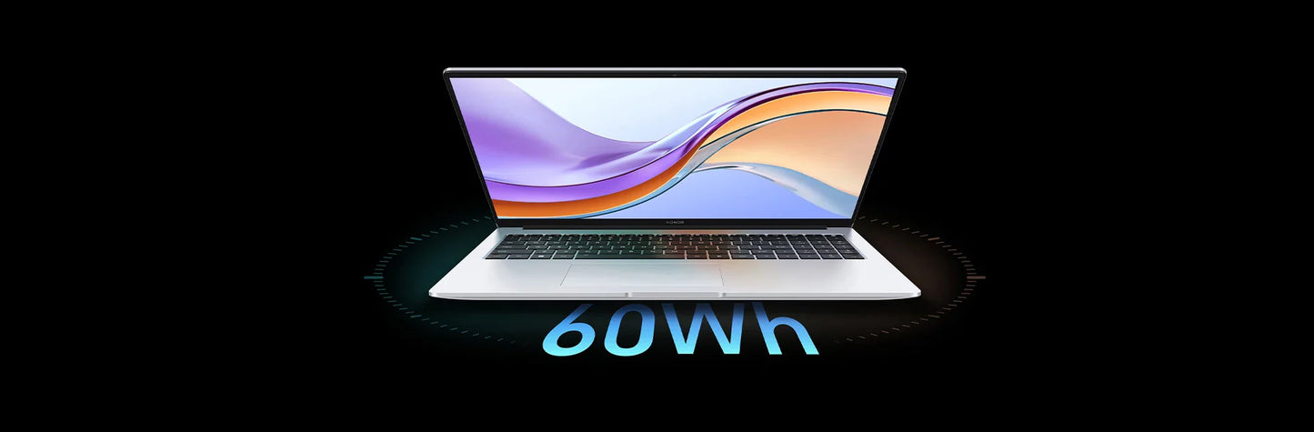 HONOR MagicBook X14 Pro 2024 Laptop Intel Core i5 AMD Ryzen R5 16GB 512GB 1TB 14"Inch FHD Notebook Ultrabook Computer PC FRI-H56