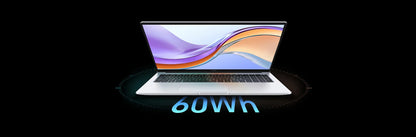 HONOR MagicBook X14 Pro 2024 Laptop Intel Core i5 AMD Ryzen R5 16GB 512GB 1TB 14"Inch FHD Notebook Ultrabook Computer PC FRI-H56