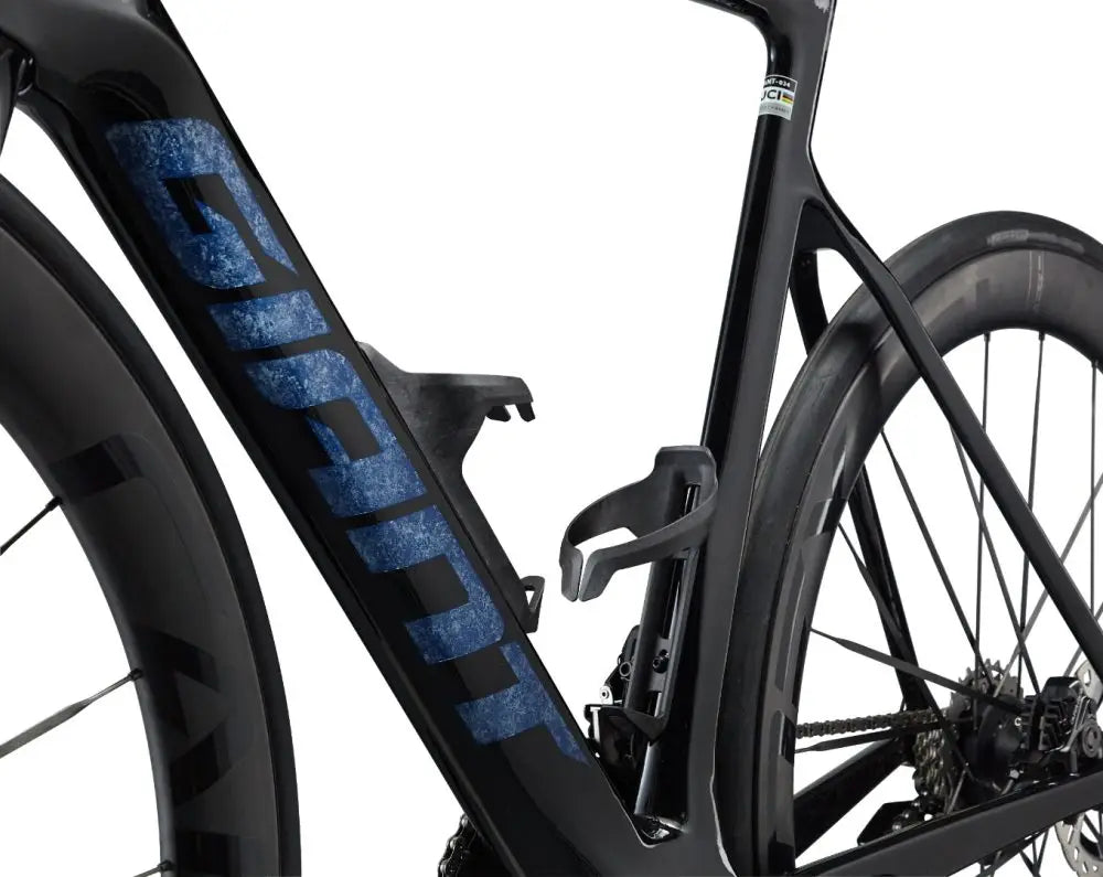 GIANT PROEL - Support de bidon aérodynamique, porte-bidon léger, porte-bidon de vélo, accessoires pour VTT de route