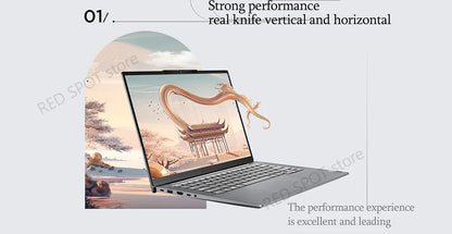 Lenovo Thinkbook 14+ 2024 AI R7 8845H 32G+1TB SSD 14.5inch 120Hz 3K