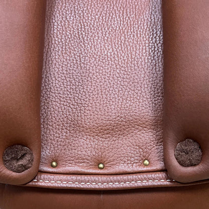 Selle d'équitation polyvalente de style anglais