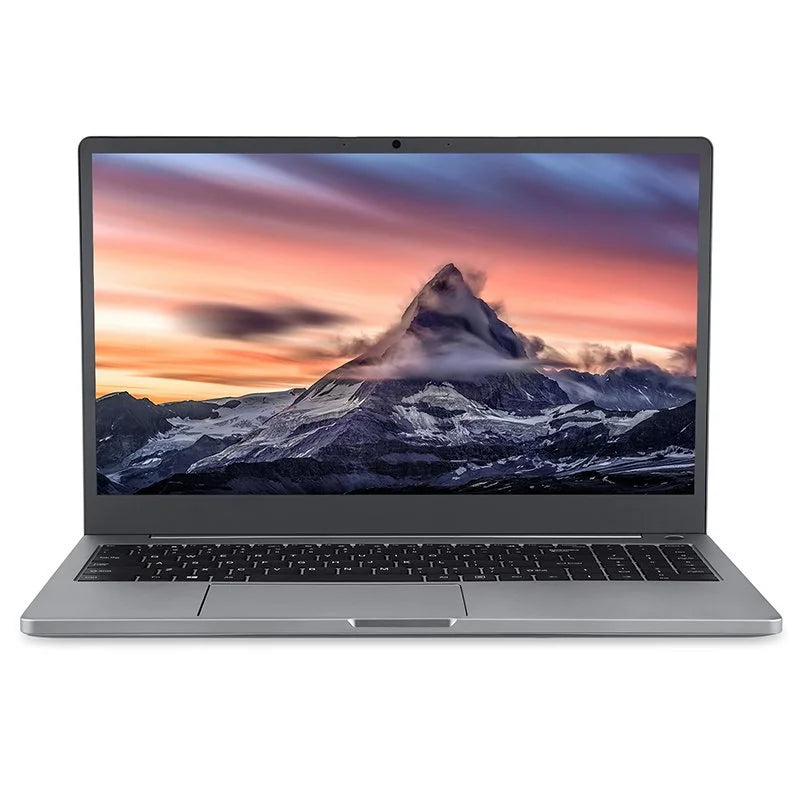 Genmachine Laptop AMD Ryzen™ 9 4900H 15.6 Inch LPDDR4 RAM M.2 NVME SSD Business Gaming Laptop Computer Notebook Radeon Graphics