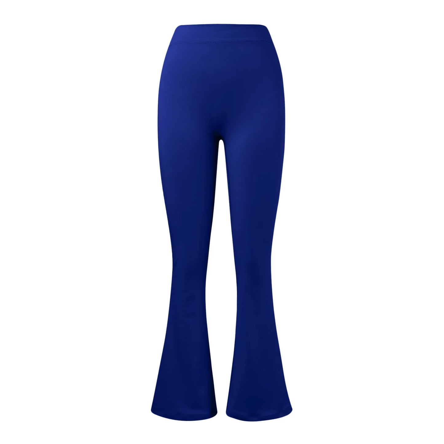 Mode Micro corne Leggings femmes v-back taille pantalons de sport taille haute Push Up fesses pantalons de sport solide mince Leggings décontractés