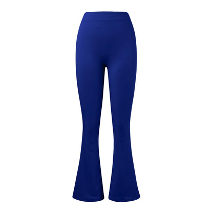 Mode Micro corne Leggings femmes v-back taille pantalons de sport taille haute Push Up fesses pantalons de sport solide mince Leggings décontractés
