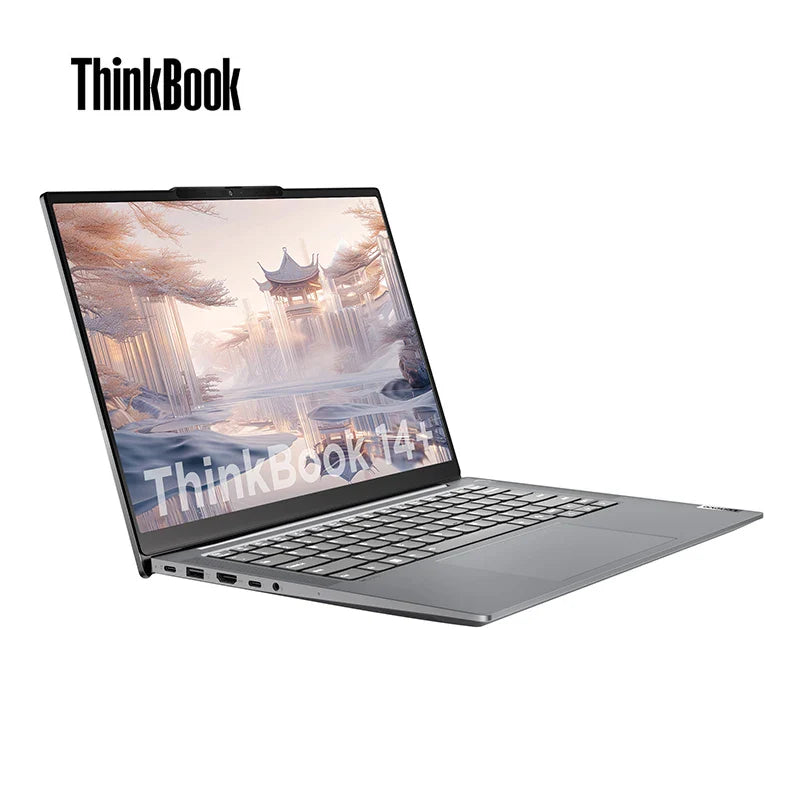 Lenovo Thinkbook 14+ 2024 AI R7 8845H 32G+1TB SSD 14.5inch 120Hz 3K